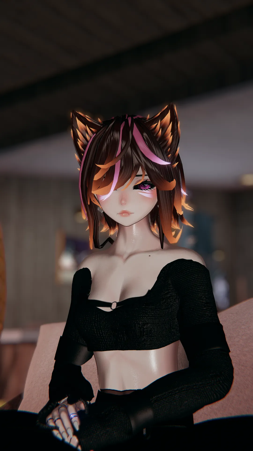 VRChat фото 65
